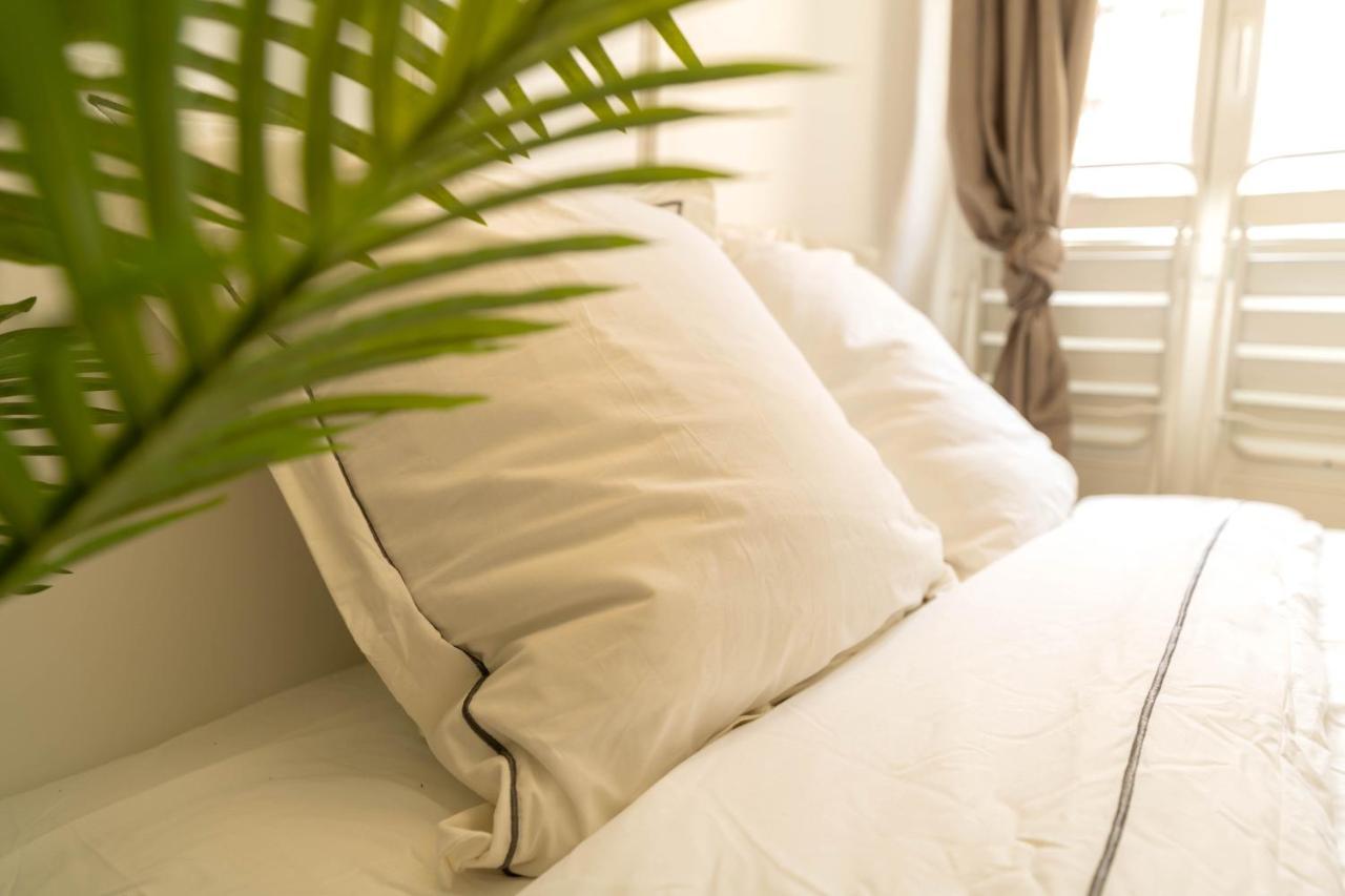 Ag 3 Sun Sand And Serenity Intimate Nice Ngoại thất bức ảnh